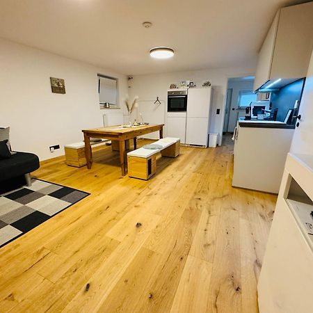 Ferien- Und Business Apartment Cadolzburg Εξωτερικό φωτογραφία