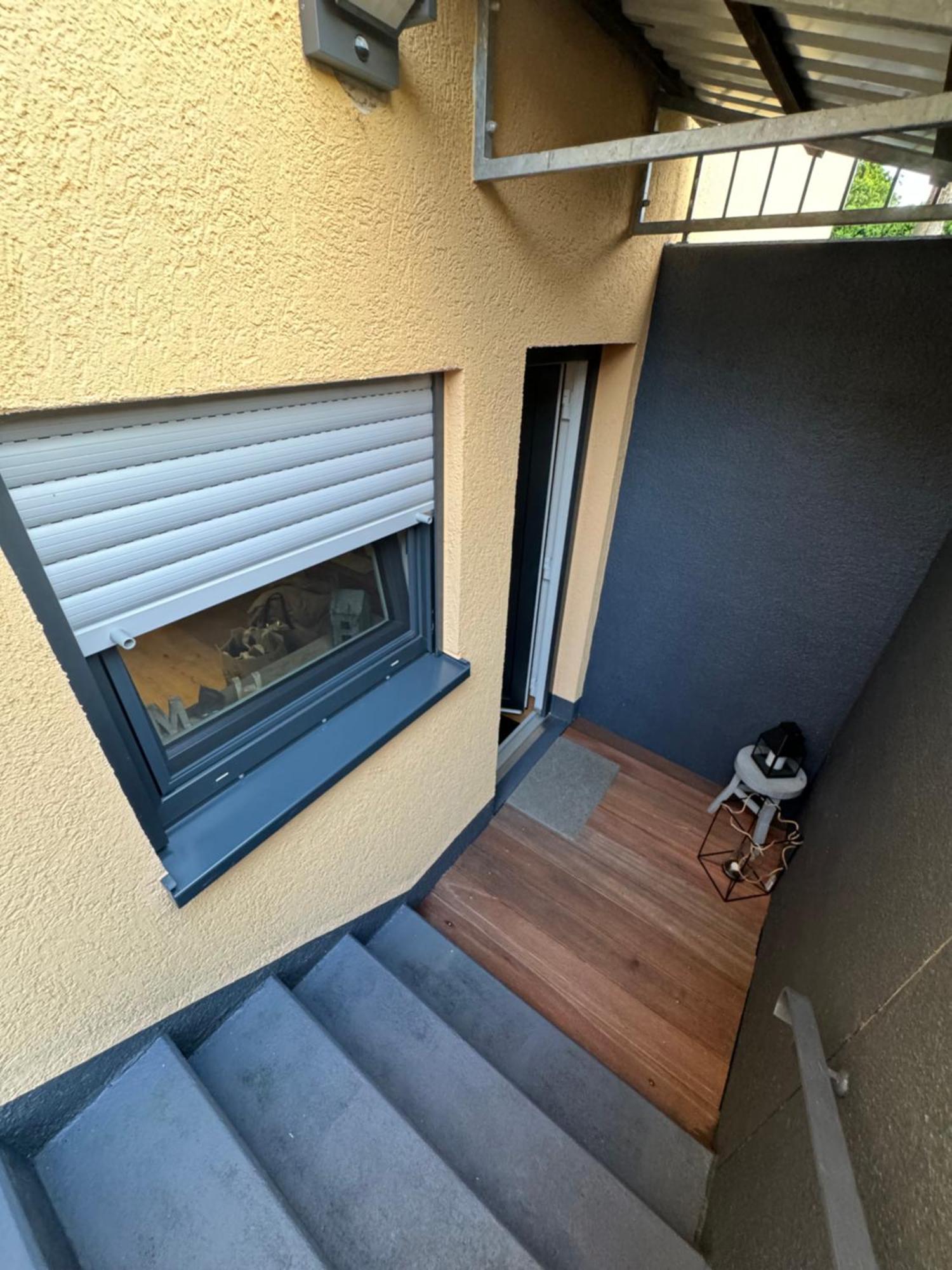 Ferien- Und Business Apartment Cadolzburg Εξωτερικό φωτογραφία