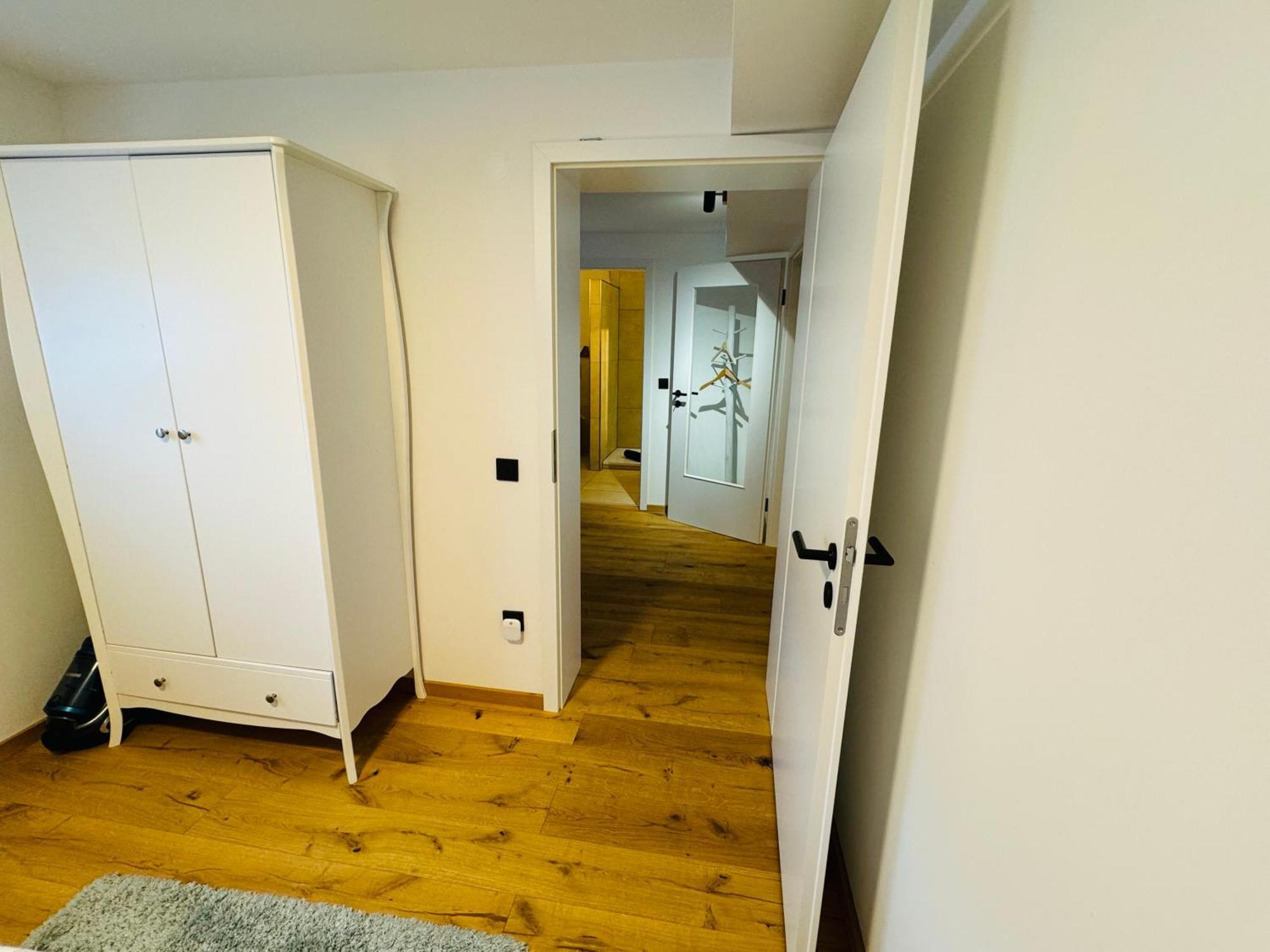 Ferien- Und Business Apartment Cadolzburg Εξωτερικό φωτογραφία