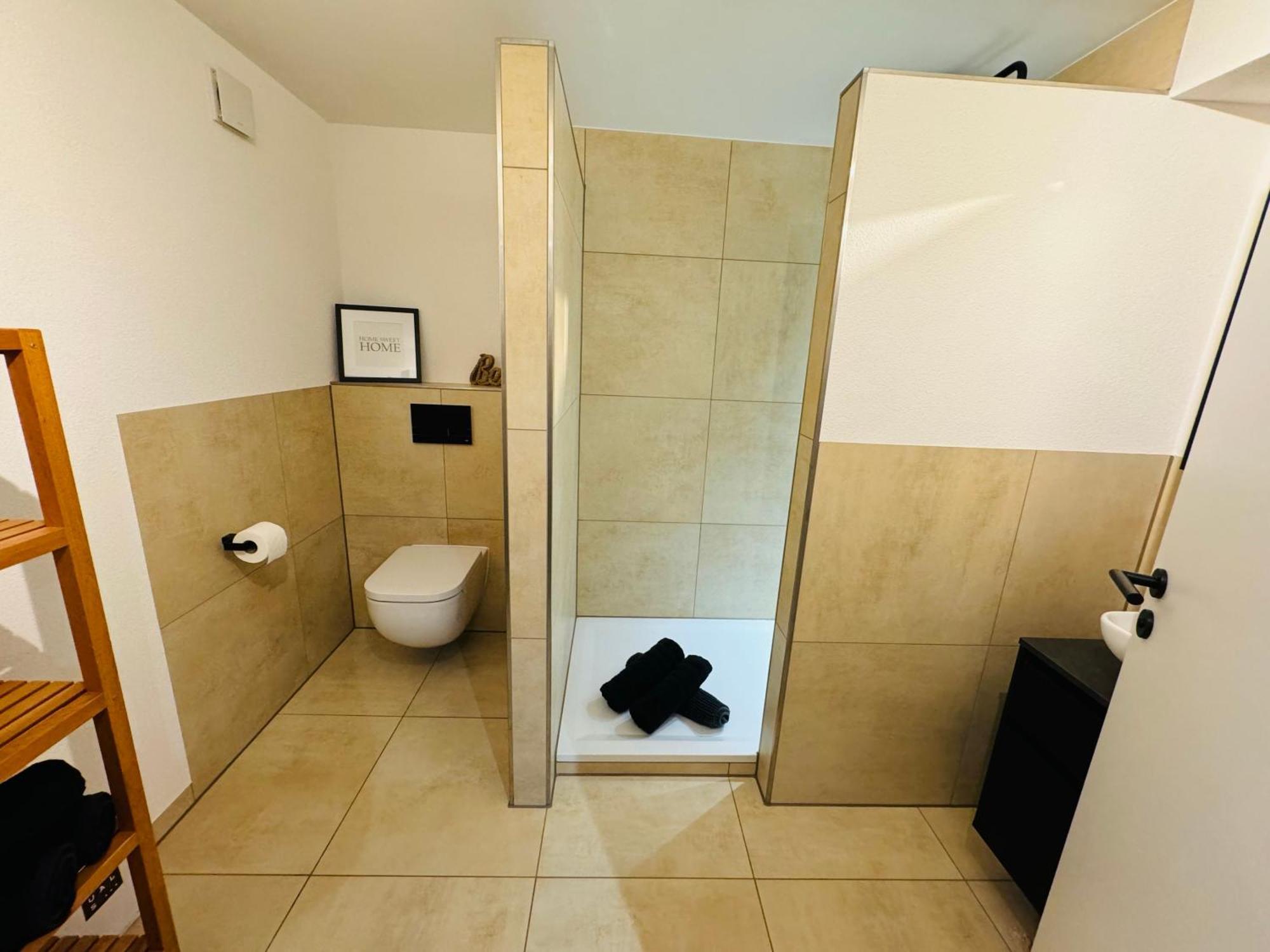 Ferien- Und Business Apartment Cadolzburg Εξωτερικό φωτογραφία