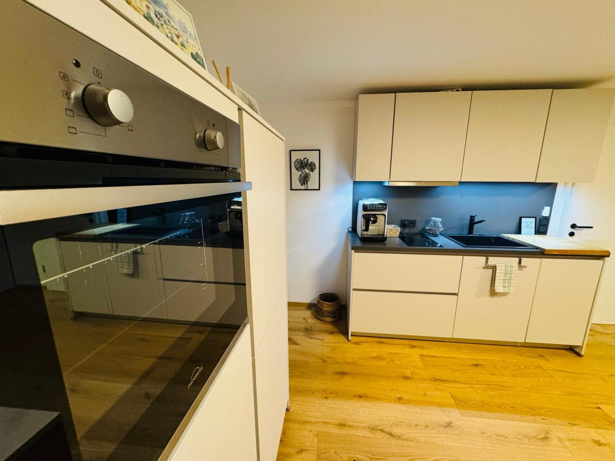 Ferien- Und Business Apartment Cadolzburg Εξωτερικό φωτογραφία