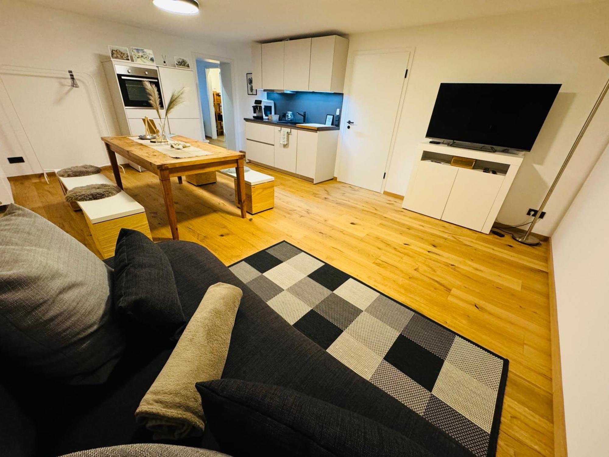 Ferien- Und Business Apartment Cadolzburg Εξωτερικό φωτογραφία