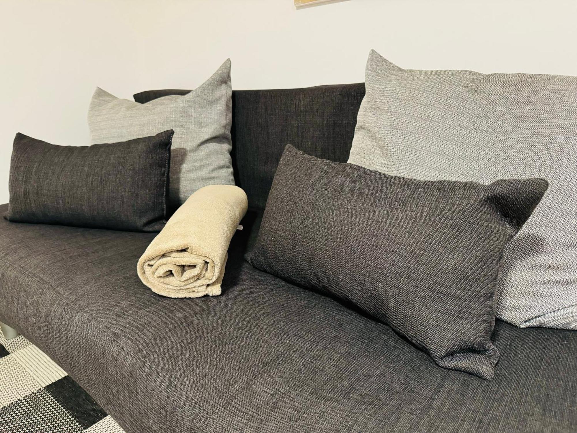 Ferien- Und Business Apartment Cadolzburg Εξωτερικό φωτογραφία