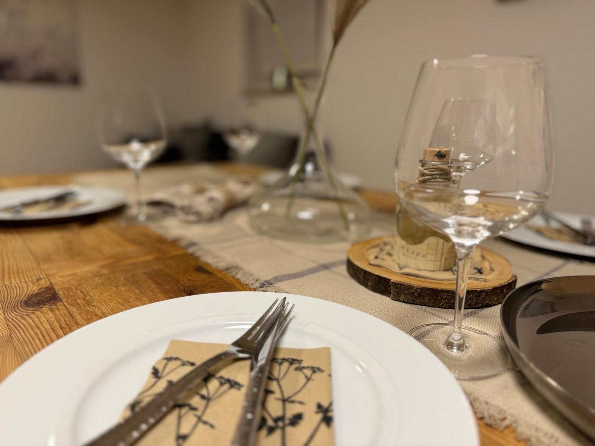 Ferien- Und Business Apartment Cadolzburg Εξωτερικό φωτογραφία