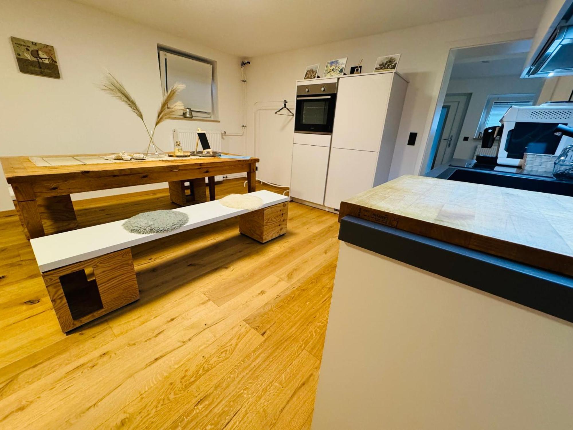 Ferien- Und Business Apartment Cadolzburg Εξωτερικό φωτογραφία