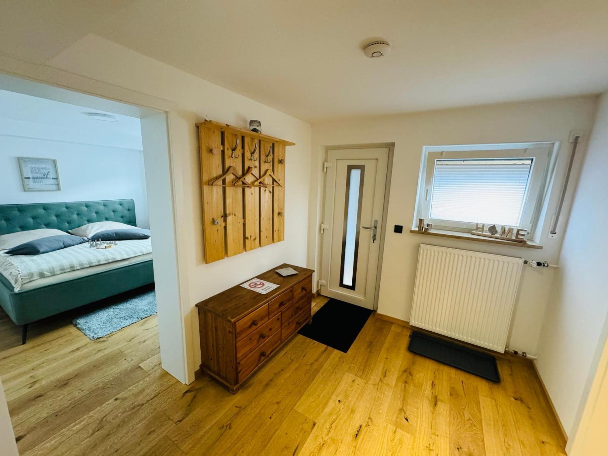 Ferien- Und Business Apartment Cadolzburg Εξωτερικό φωτογραφία