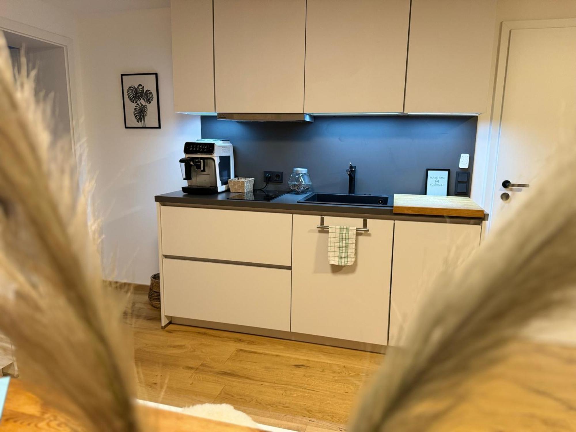 Ferien- Und Business Apartment Cadolzburg Εξωτερικό φωτογραφία